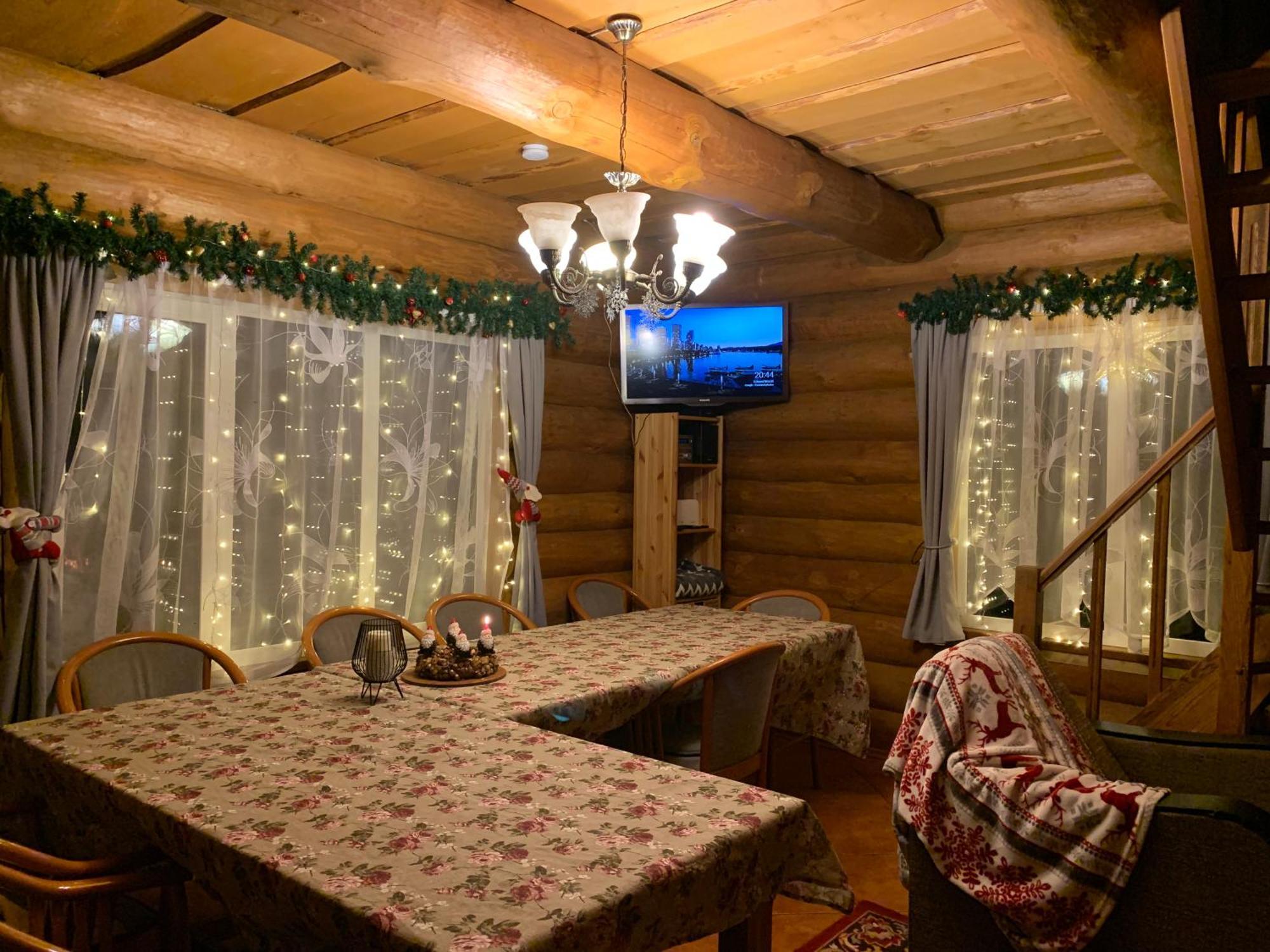 Hotel Kundzini Bīriņi Esterno foto