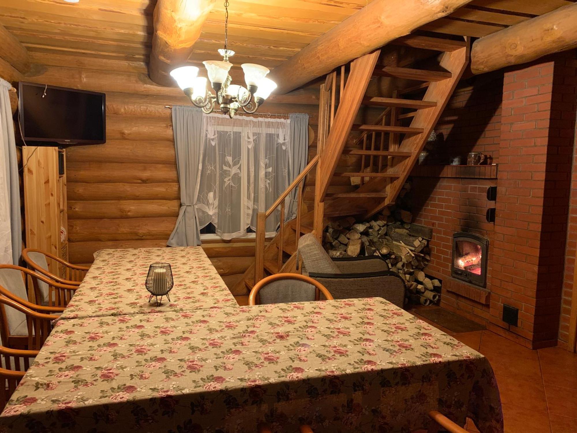 Hotel Kundzini Bīriņi Esterno foto