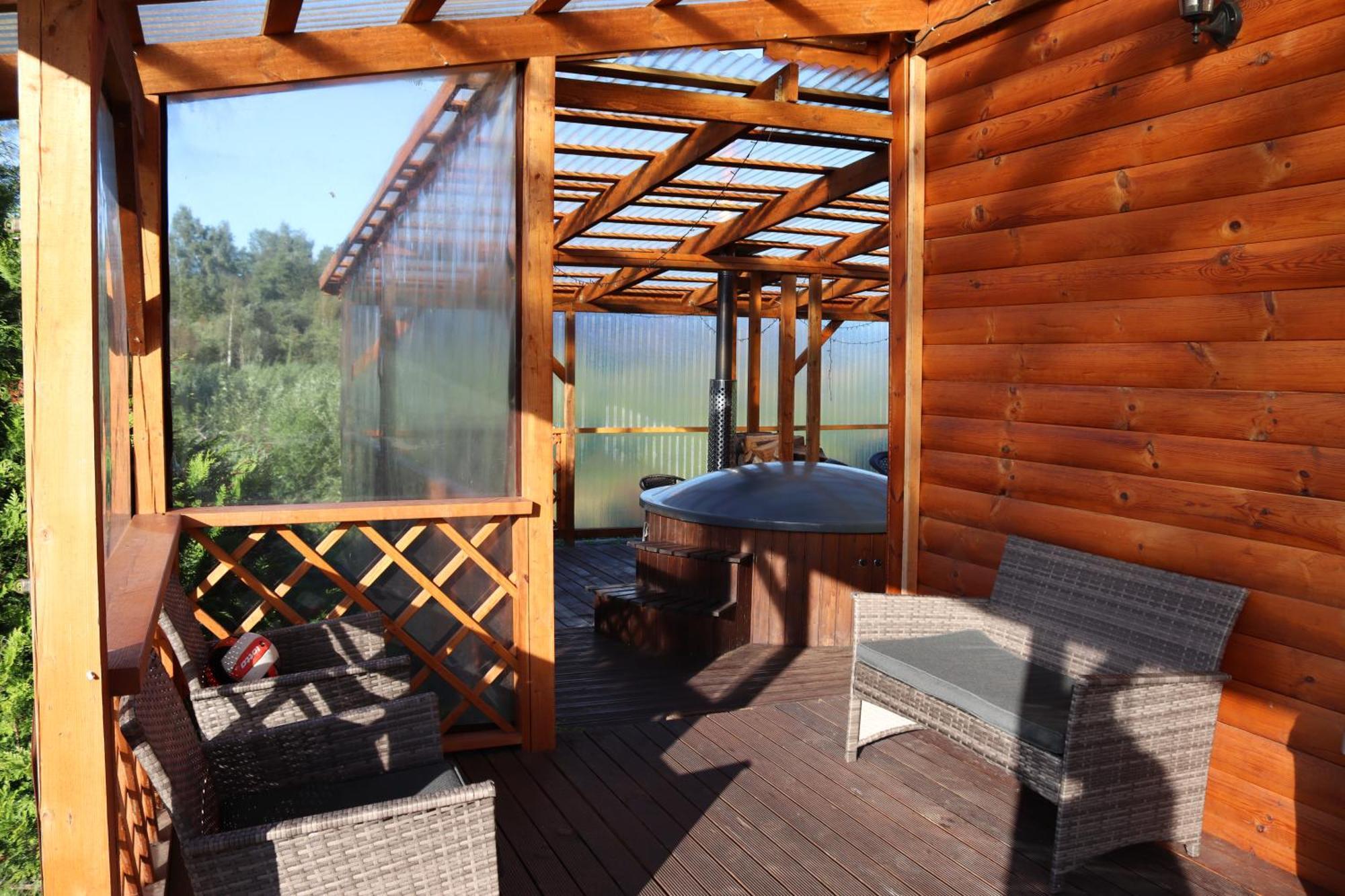Hotel Kundzini Bīriņi Esterno foto
