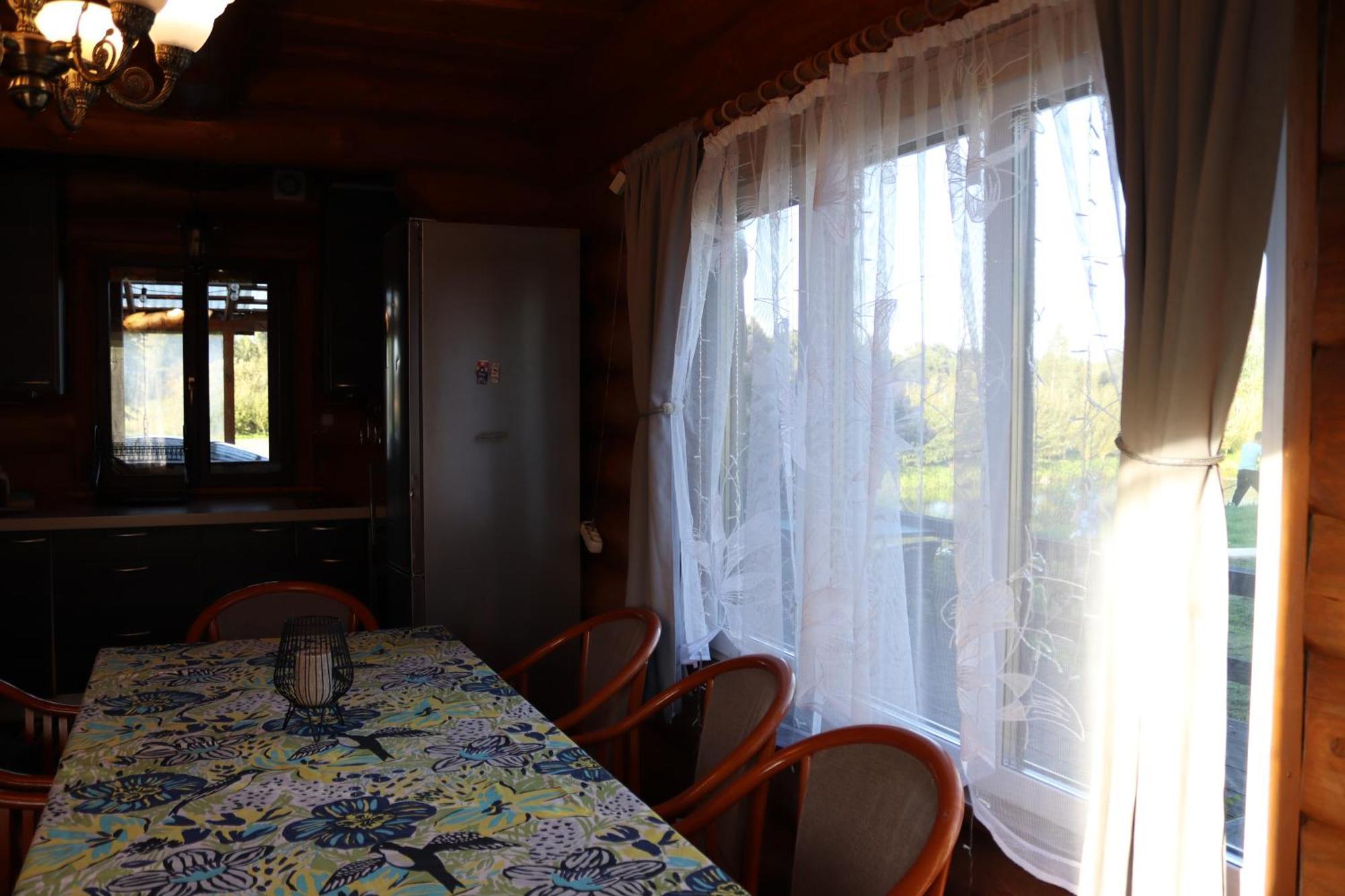 Hotel Kundzini Bīriņi Esterno foto